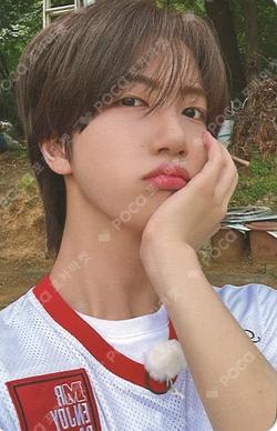 Dare to Crave WITHMUU WONJIN photocard image