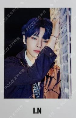 ALL IN Photo card set