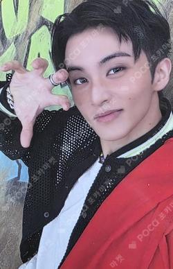 Go Back To The Future Ultimate Park Ver. MARK photocard image