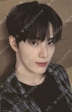 HOUSE OF TRICKY : SPUR MAKESTAR JINSIK photocard image