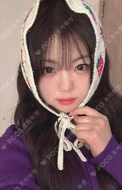 LOVE XX INTERASIA Kim Riwon photocard image