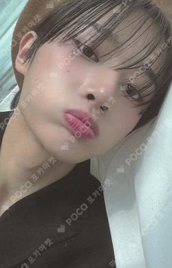 Everyday X-MAS Hellolive shop Ye Dam photocard image
