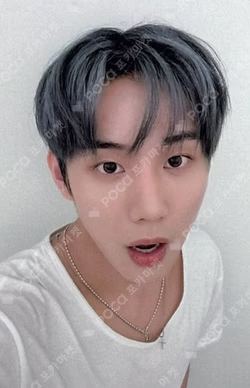 DUH! b.stage+ INTAK photocard image