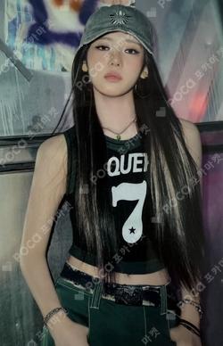 DRIP Target Exclusive RORA photocard image