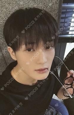 HOUSE OF TRICKY : SPUR MAKESTAR SUMIN photocard image