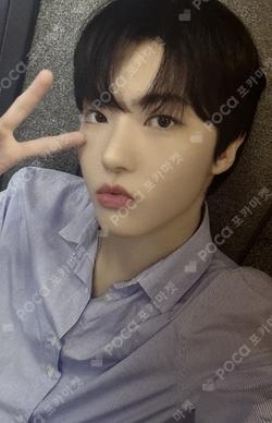HOUSE OF TRICKY : SPUR MAKESTAR JUNGHOON photocard image