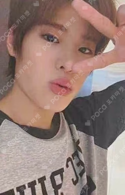 ODYSSEY YETIMALL SOHEE photocard image