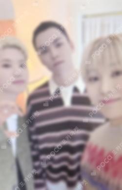 SEVENTEEN UNIT PHOTOBOOK ‘EPISODE D' Unit photocard image