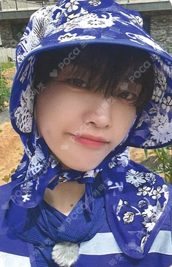 Dare to Crave WITHMUU HYEONGJUN photocard image