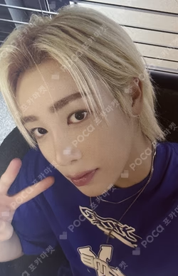 HOUSE OF TRICKY : SPUR MAKESTAR HUNTER photocard image