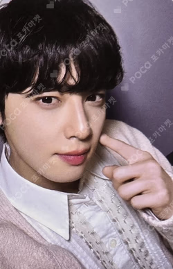 CHA EUN-WOO VR CONCERT : MEMORIES