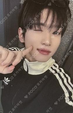 HOUSE OF TRICKY : SPUR MAKESTAR YUJUN photocard image