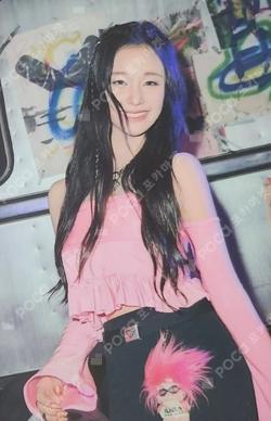 DRIP Target Exclusive PHARITA photocard image