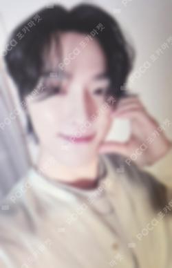 SEVENTEEN UNIT PHOTOBOOK ‘EPISODE C' DINO photocard image