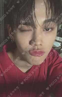 fallIn’ TAG photocard image