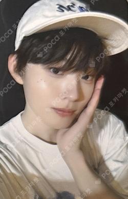 Kick Out, Flip Now! WITHMUU Keiju photocard image