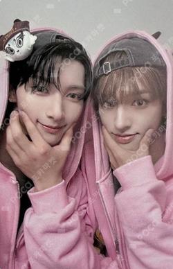 NEXZ LIVE TOUR 2025 One Bite Unit photocard image