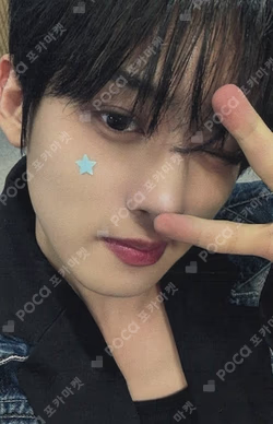 YOUNI-T MUSIC&DRAMA WOONO photocard image