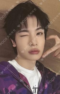 HOUSE OF TRICKY : SPUR MAKESTAR YECHAN photocard image