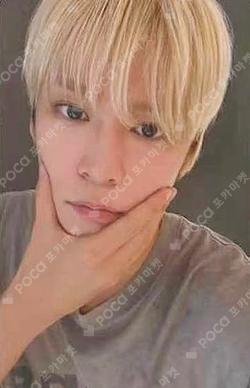 ODYSSEY YETIMALL EUNSEOK photocard image