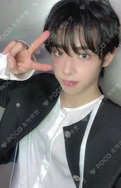 UNDENIABLE Starlike Music Kang Min Seo photocard image