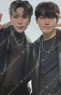 REBOOT WEVERSE JAPAN Unit photocard image