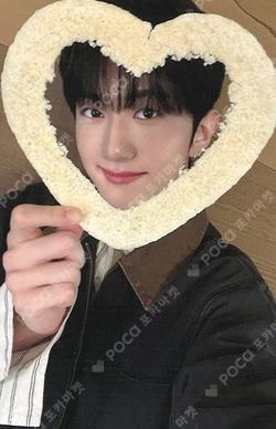 YOUNI-T MAKESTAR KYUNGMUN photocard image