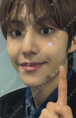 YOUNI-T MUSIC&DRAMA EUNSANG photocard image