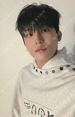 LAST NIGHT PASSPORT CUSTOM KIT