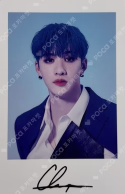 Stray Kids 2nd World Tour MANIAC in JAPAN Photo card set
