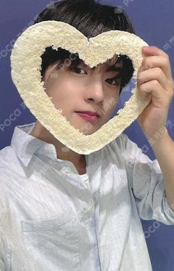 YOUNI-T MAKESTAR WOONO photocard image