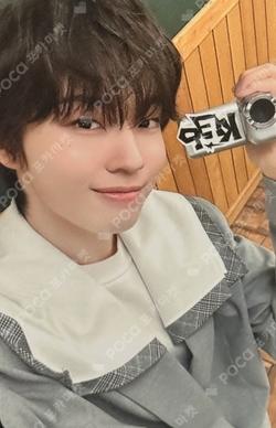 Kick Out, Flip Now! WITHMUU Keiju photocard image