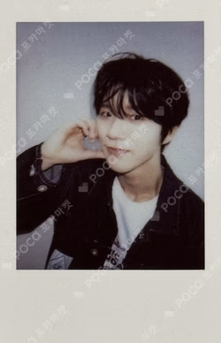 poppop Jewel Case Ver. KMS