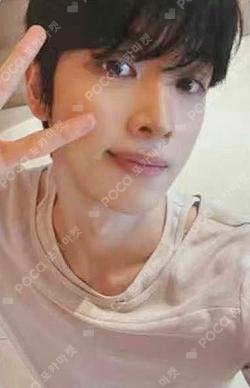 ODYSSEY YETIMALL SUNGCHAN photocard image