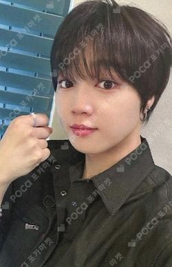 YOUNI-T MAKESTAR EUNHO photocard image