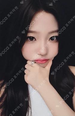 STYLE Mubeat LUCKY DRAW Stella photocard image