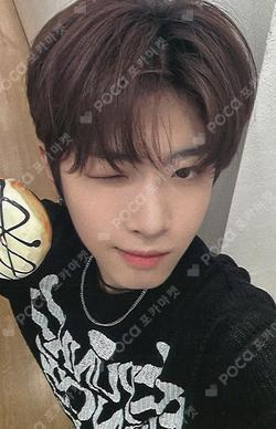 MAKE SUNSHINE JUMP UP Oh Hyeon Tae photocard image