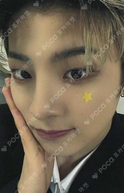 YOUNI-T MUSIC&DRAMA SION photocard image