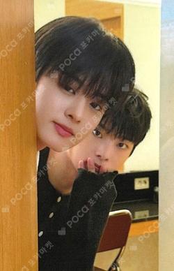 YOUNI-T MAKESTAR Unit photocard image