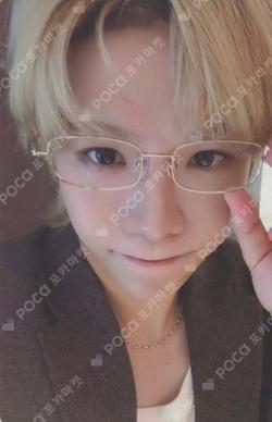 ODYSSEY ITTA SHOTARO photocard image