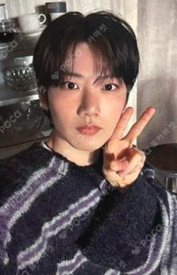 LAST NIGHT PASSPORT CUSTOM KIT