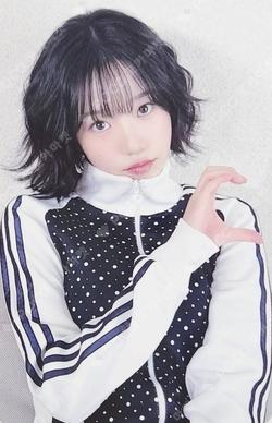 Episode 25 Time Ver. JOYURI photocard image