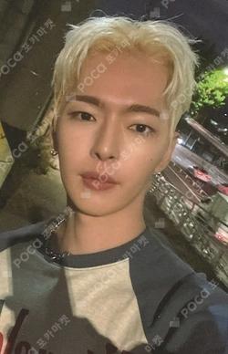 Stay KB photocard image
