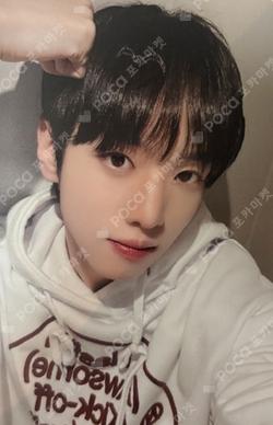 HOUSE OF TRICKY : SPUR EVERLINE YUJUN photocard image