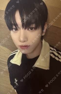 HOUSE OF TRICKY : SPUR MAKESTAR YUJUN photocard image