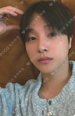 2025 JAY POP-UP STORE JAY'S SPACE REWARD JAY photocard image