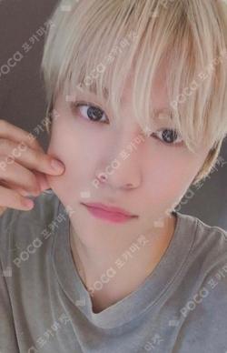ODYSSEY ITTA EUNSEOK photocard image