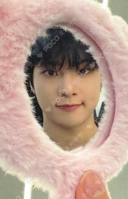 YOUNI-T EVERLINE SION photocard image
