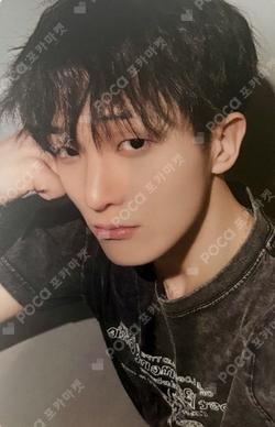 HOUSE OF TRICKY : SPUR EVERLINE SUMIN photocard image