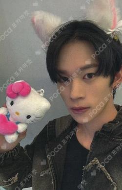 YOUNI-T BEATROAD STEVE photocard image